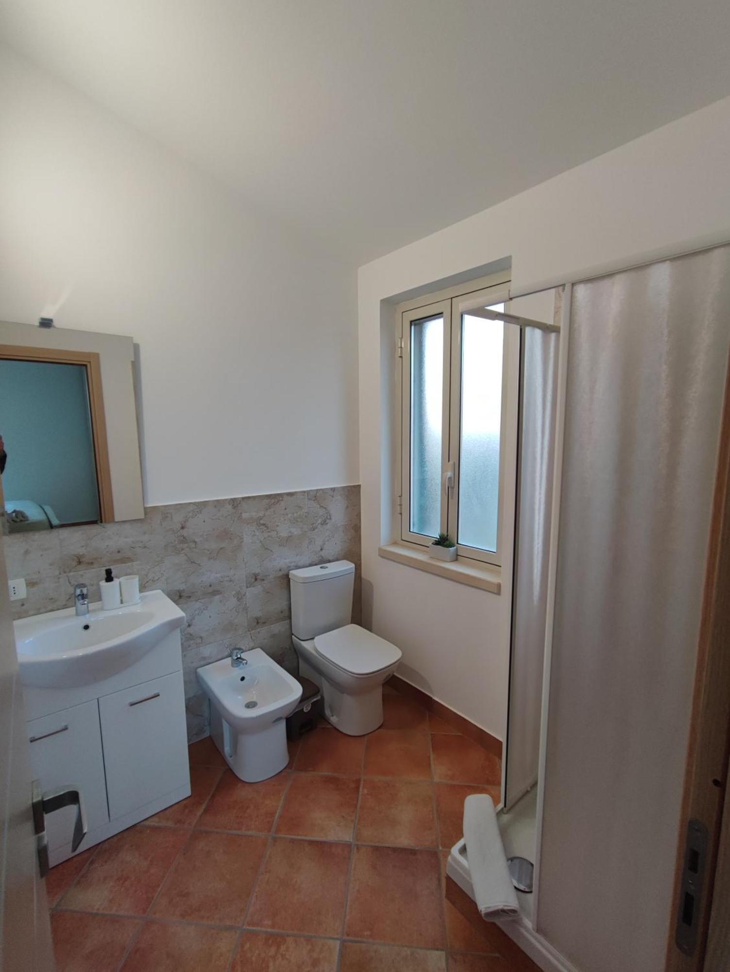 B&B Villa Antonella Piazza Armerina Exterior foto